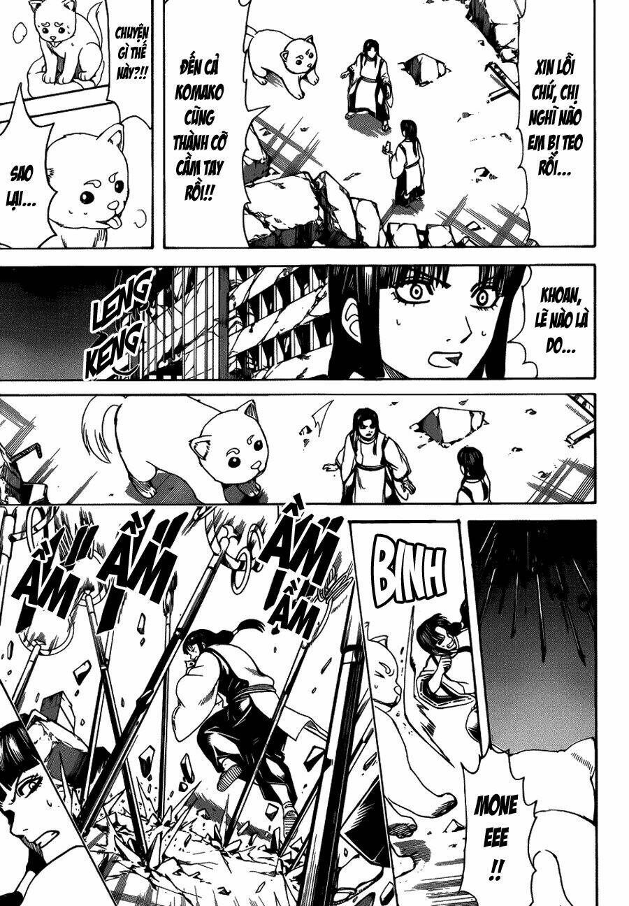 gintama - linh hồn bạc chapter 654 7