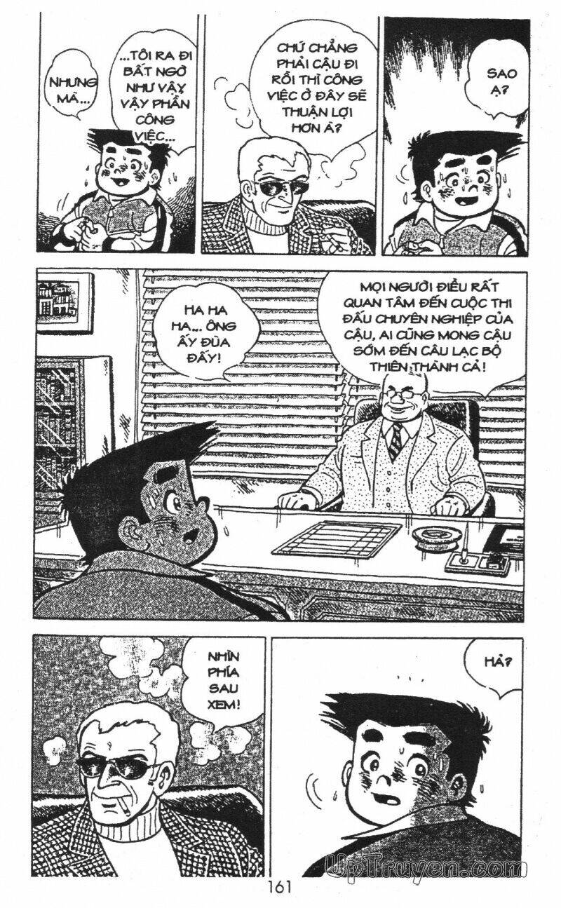 ashita tenki ni naare chapter 13 163