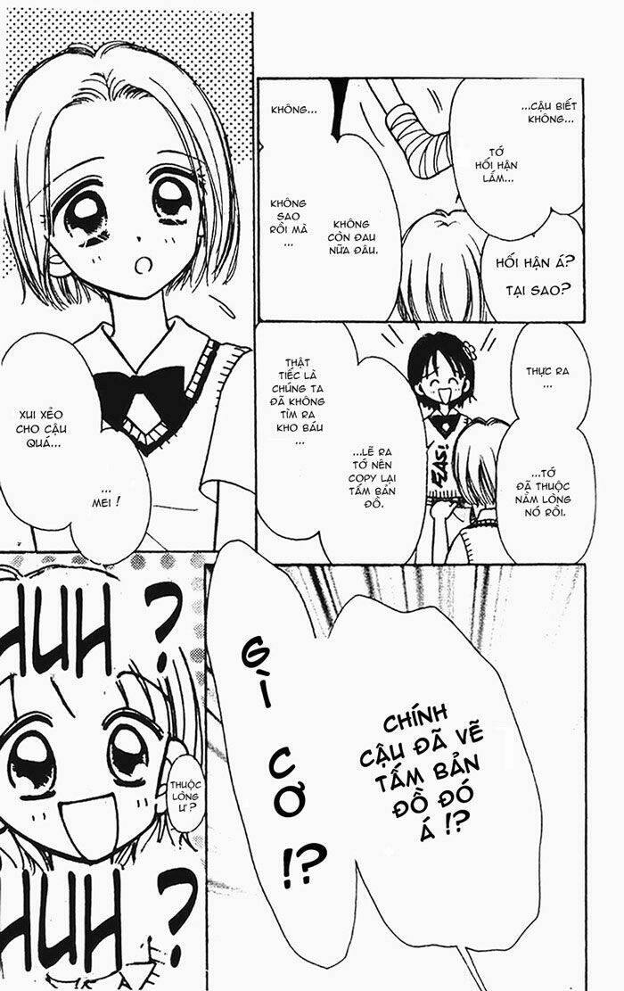 caramel diary chapter 5 15