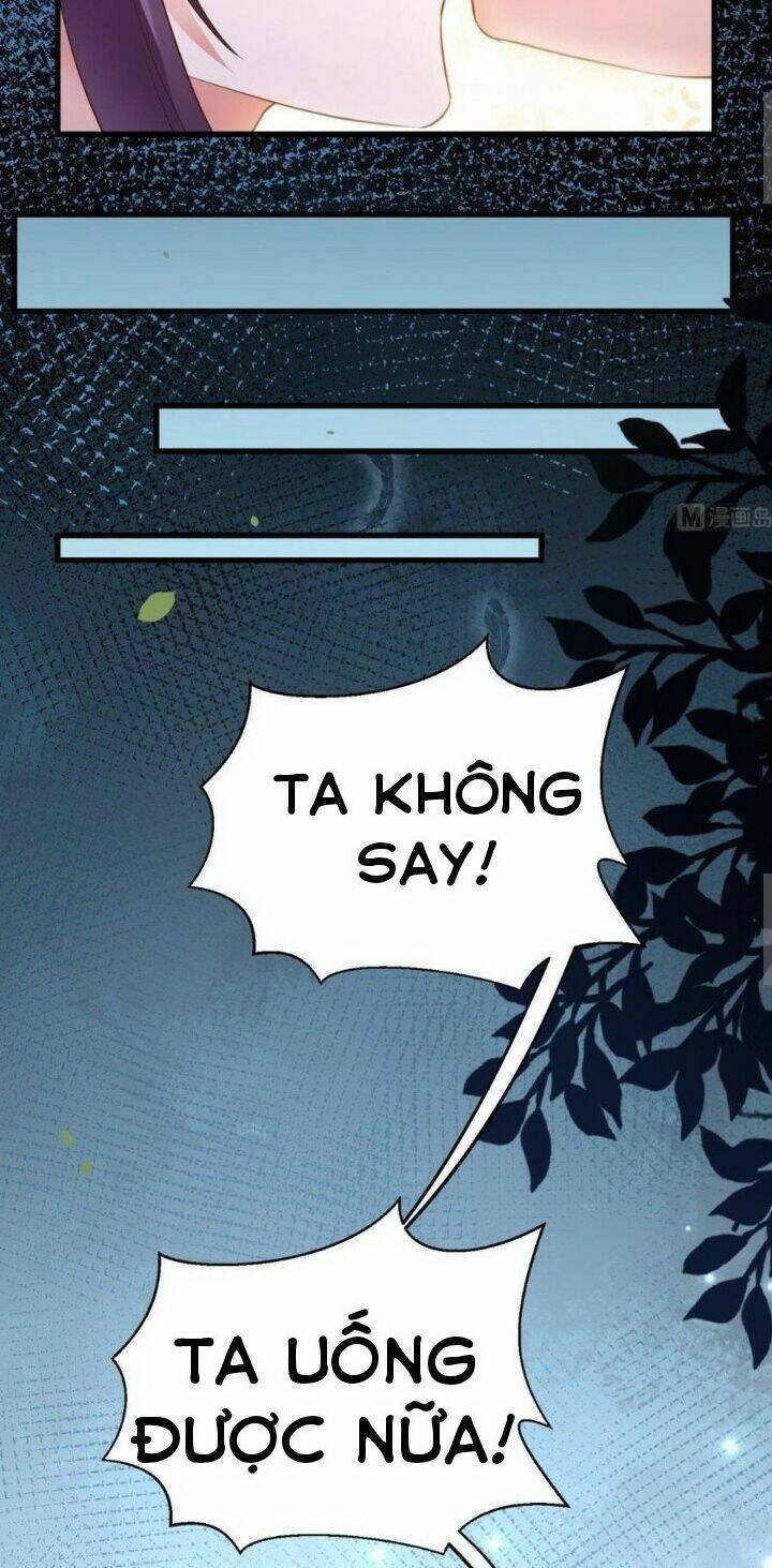 thịnh thế y nữ - lãnh vương sủng phi chapter 54 12