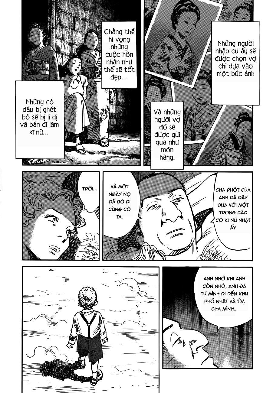 billy bat chapter 80 7