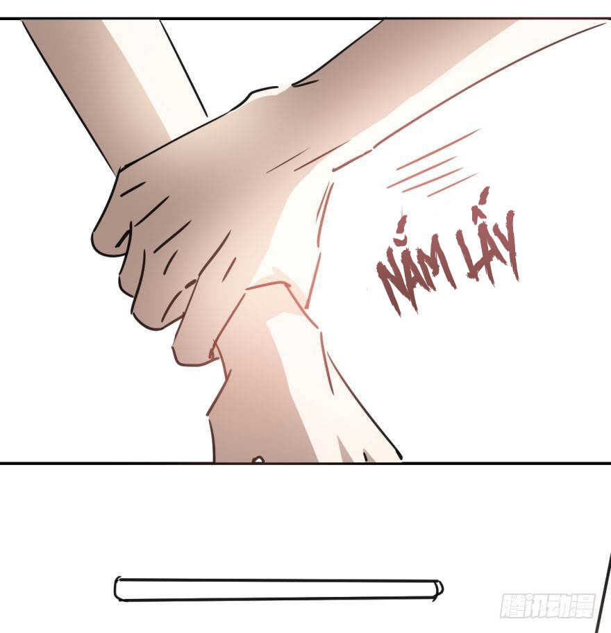 bắt lấy ngao ngao chapter 17 51