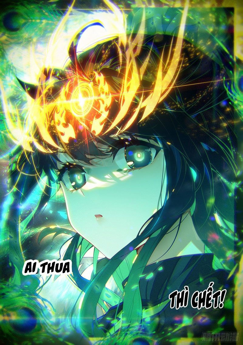 đấu la đại lục 5 - đường tam trùng sinh chapter 63 9