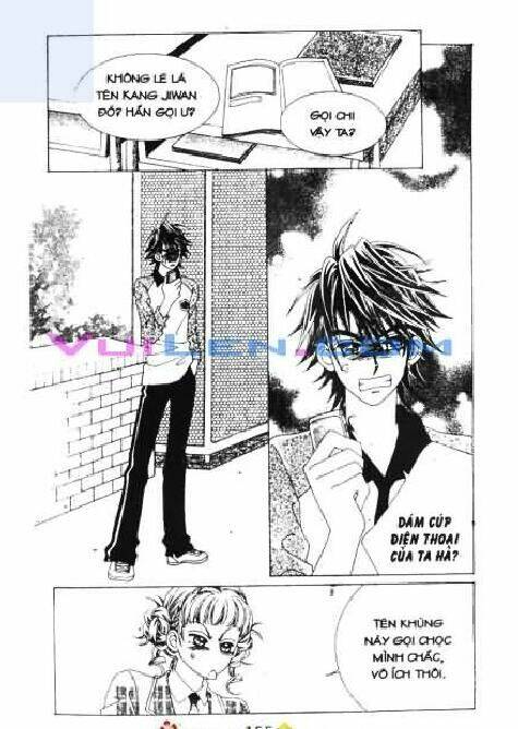 ánh nắng chói chang chapter 2 154