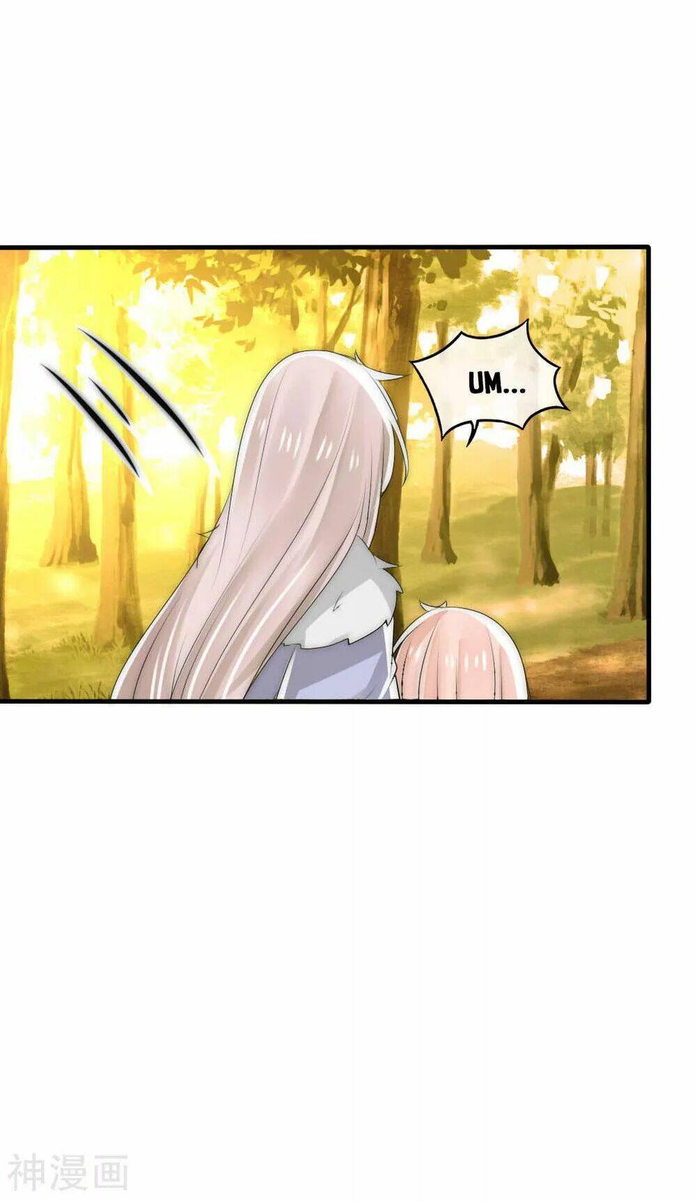 kế hoạch sủng ái của tiểu công chúa chapter 44 35