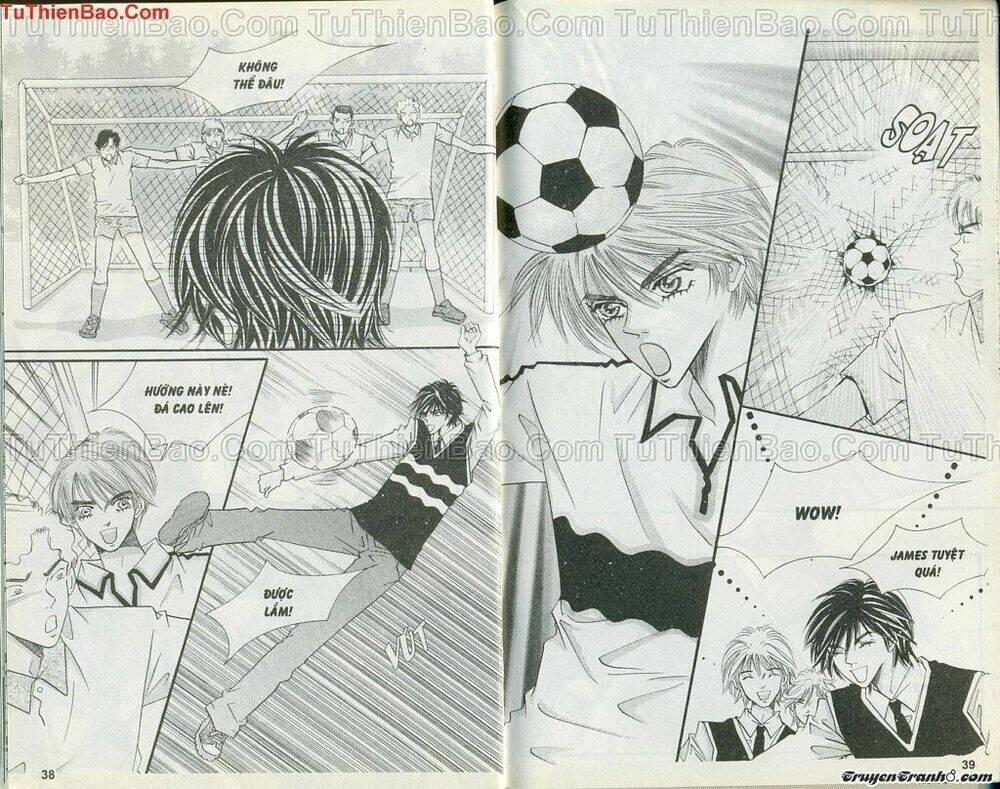 giấc mơ triệu phú chapter 8 19