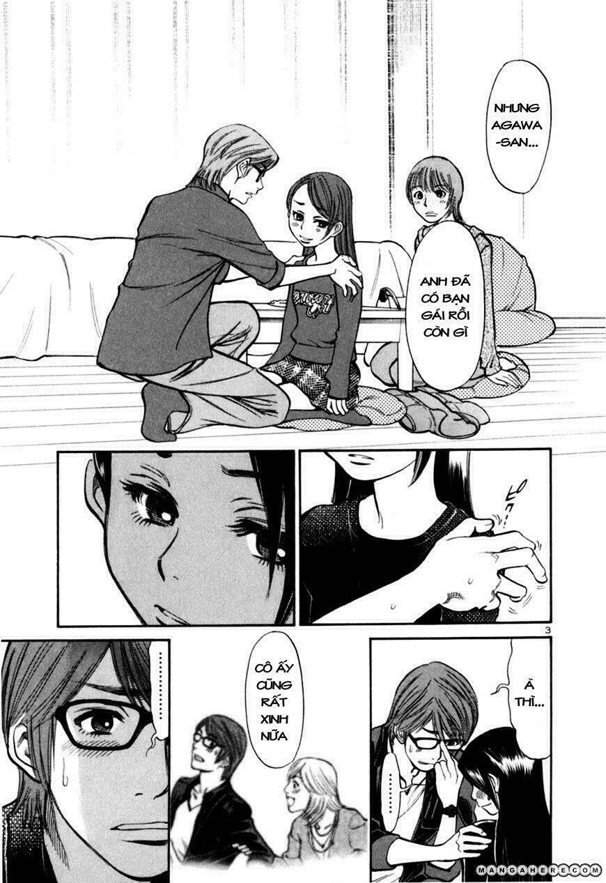 sakuranbo syndrome chapter 19 8