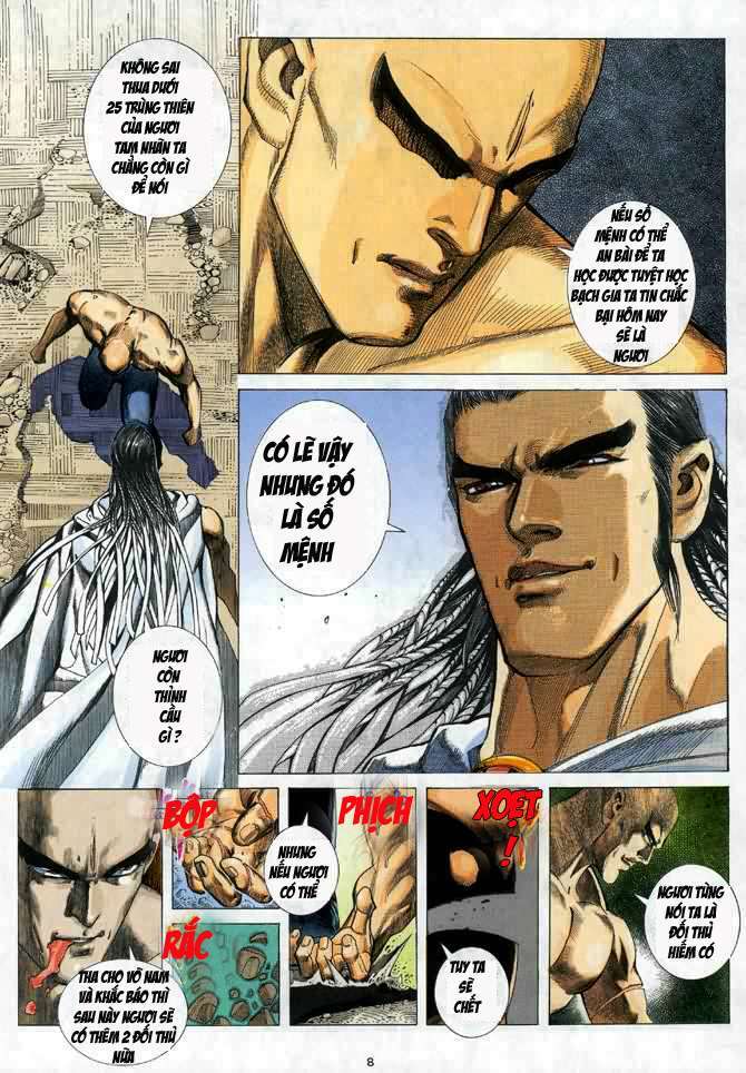 võ thần chapter 28 8