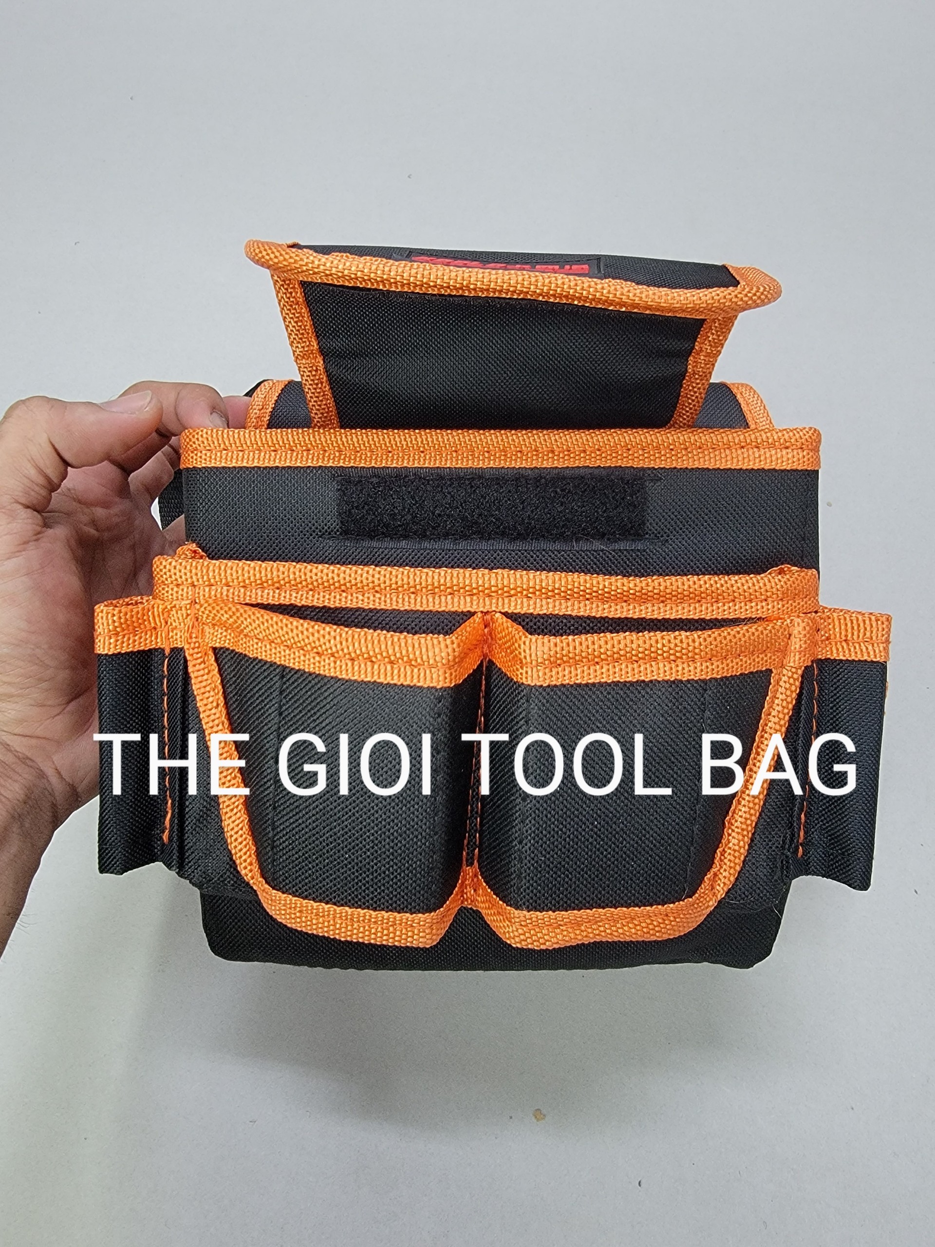 Túi Đồ Nghề Đeo Hông KOSLD-02