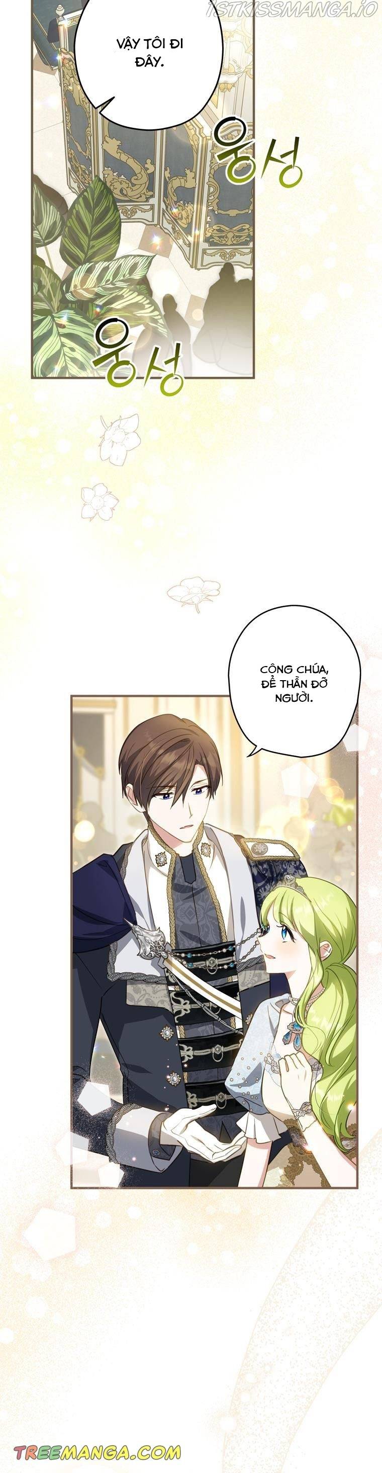 đã bảo nữ chính cải nam trang cơ mà ! chapter 25 8