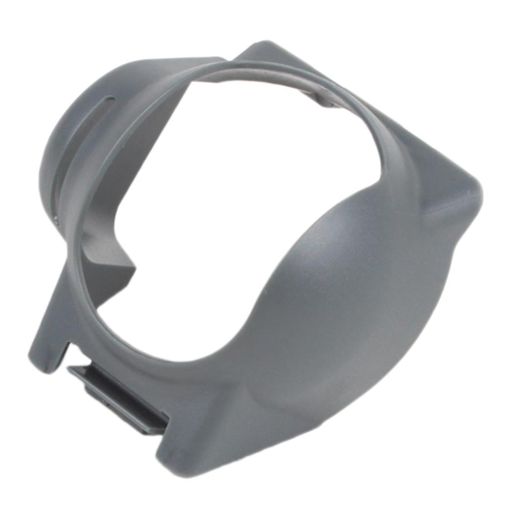 Shape Lens Glare Lens Camera Gimbal Protector for