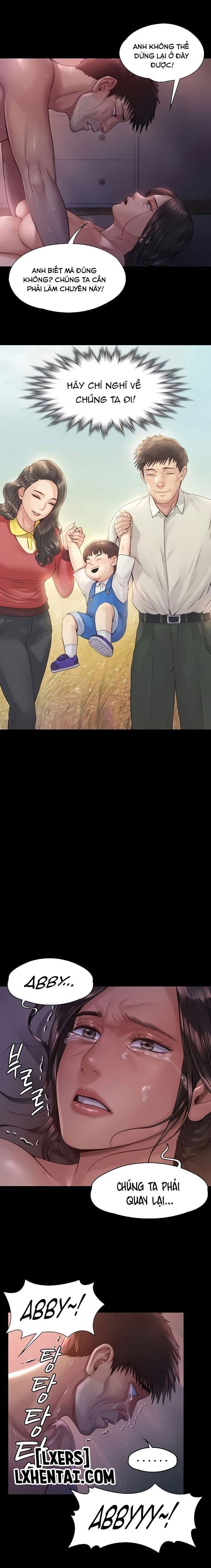 ong chúa chapter 186 7