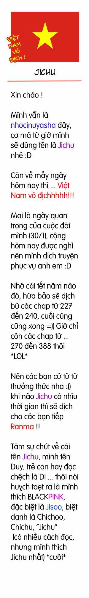 suối lời nguyền chapter 240 1