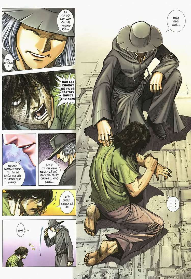 võ thần phượng hoàng chapter 111 7