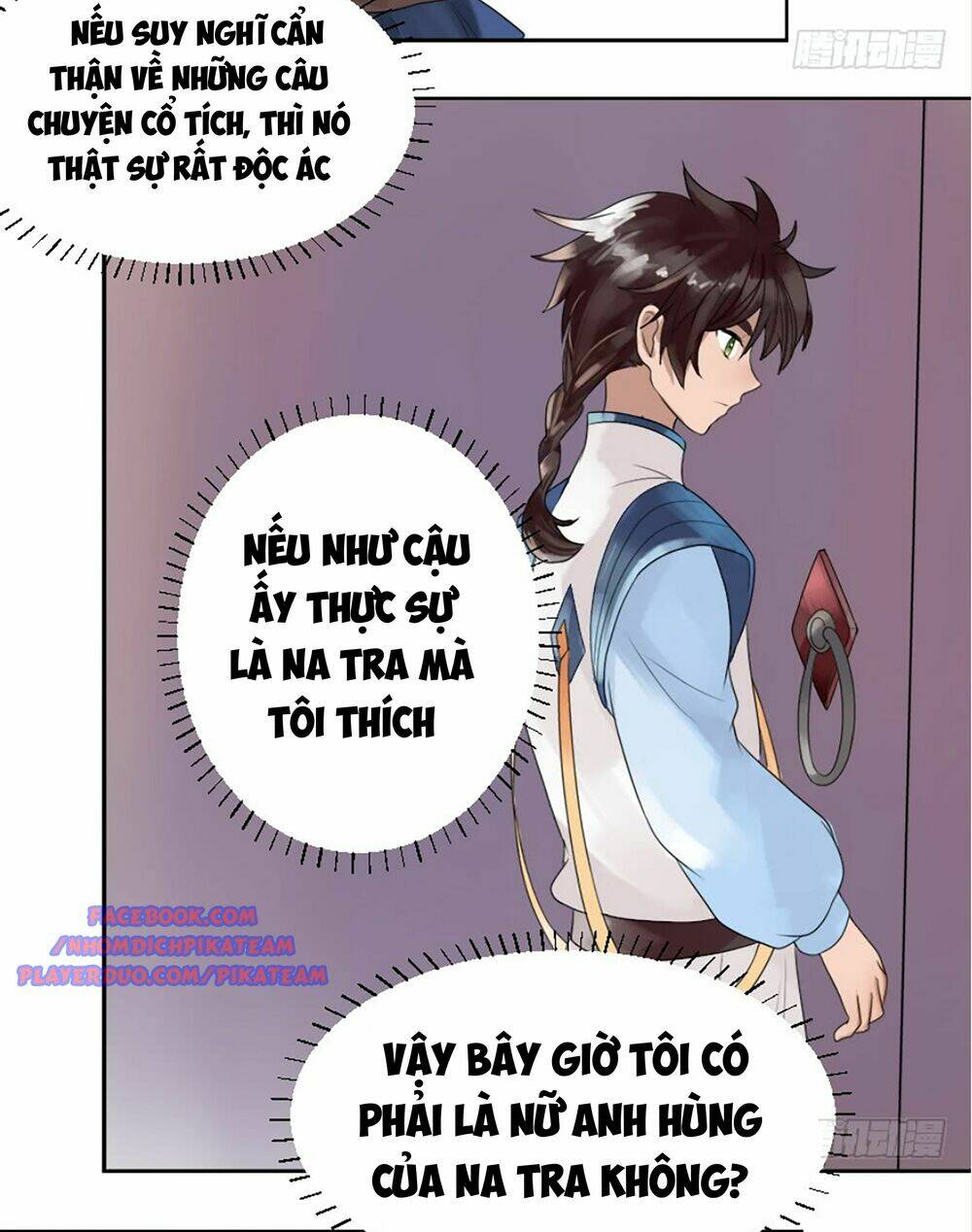 kế hoạch giải cứu natra chapter 5 6