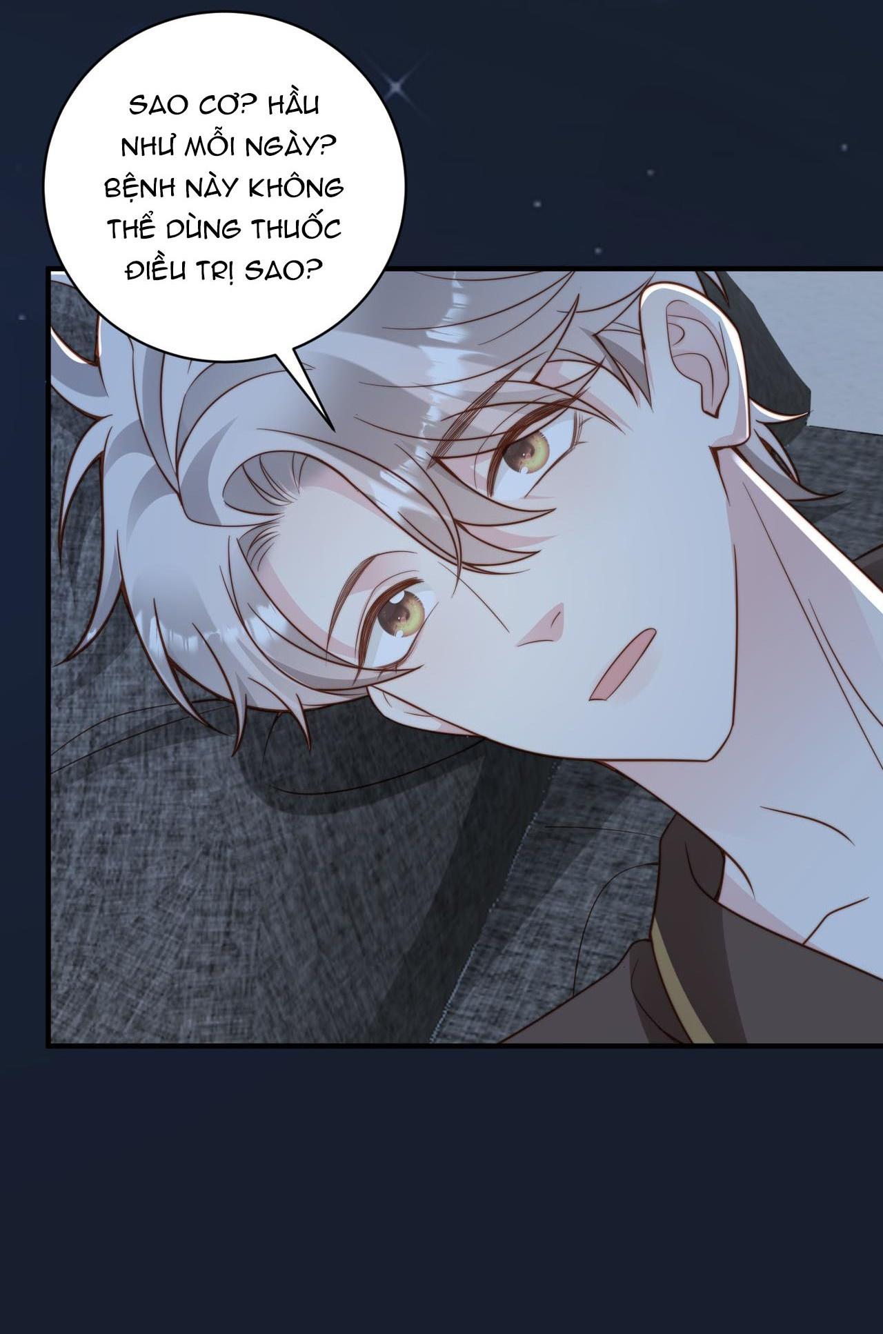 sau khi giả mất trí nhớ, tình địch nói tôi là bạn trai của hắn chapter 29 52