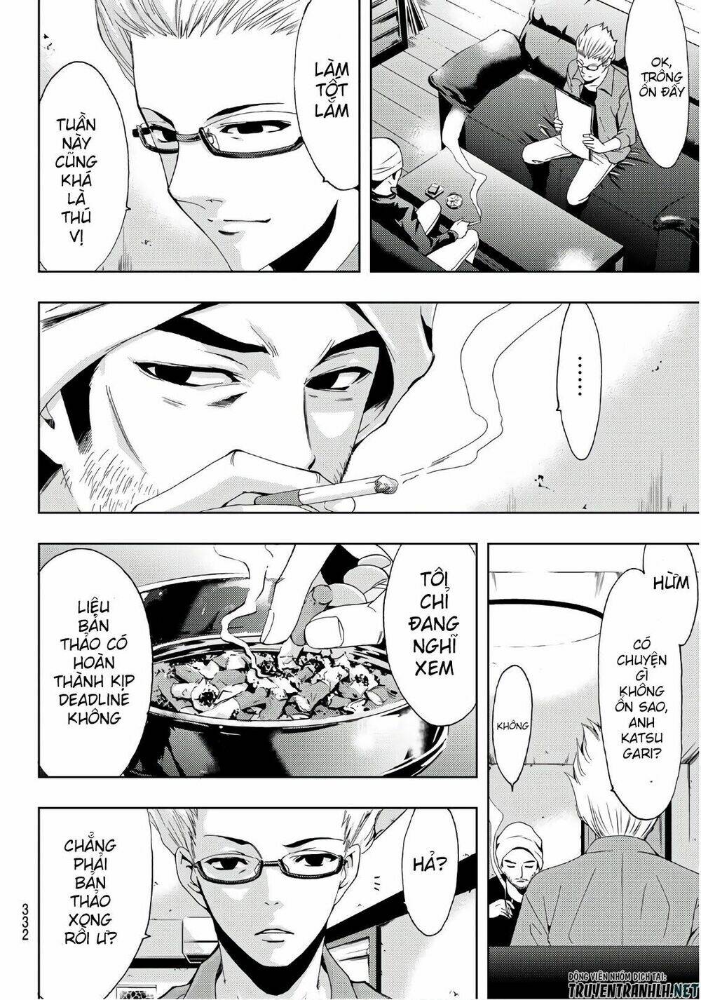 succubus & hitman chapter 42 13