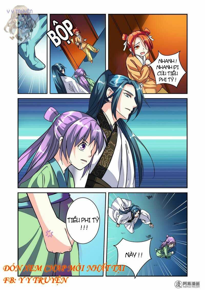 l­ưu manh giang hồ chapter 8 7