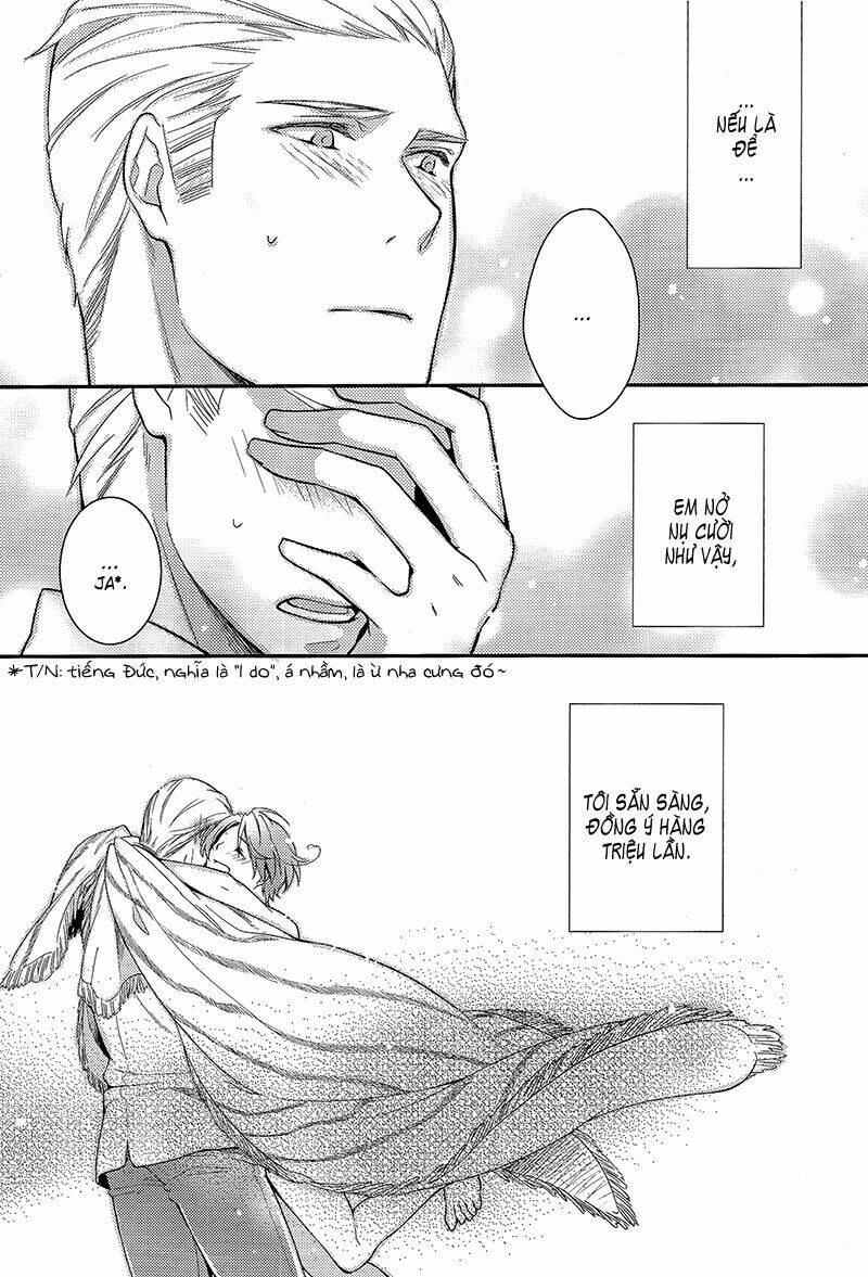 hetalia dj - eternita chapter 1 35