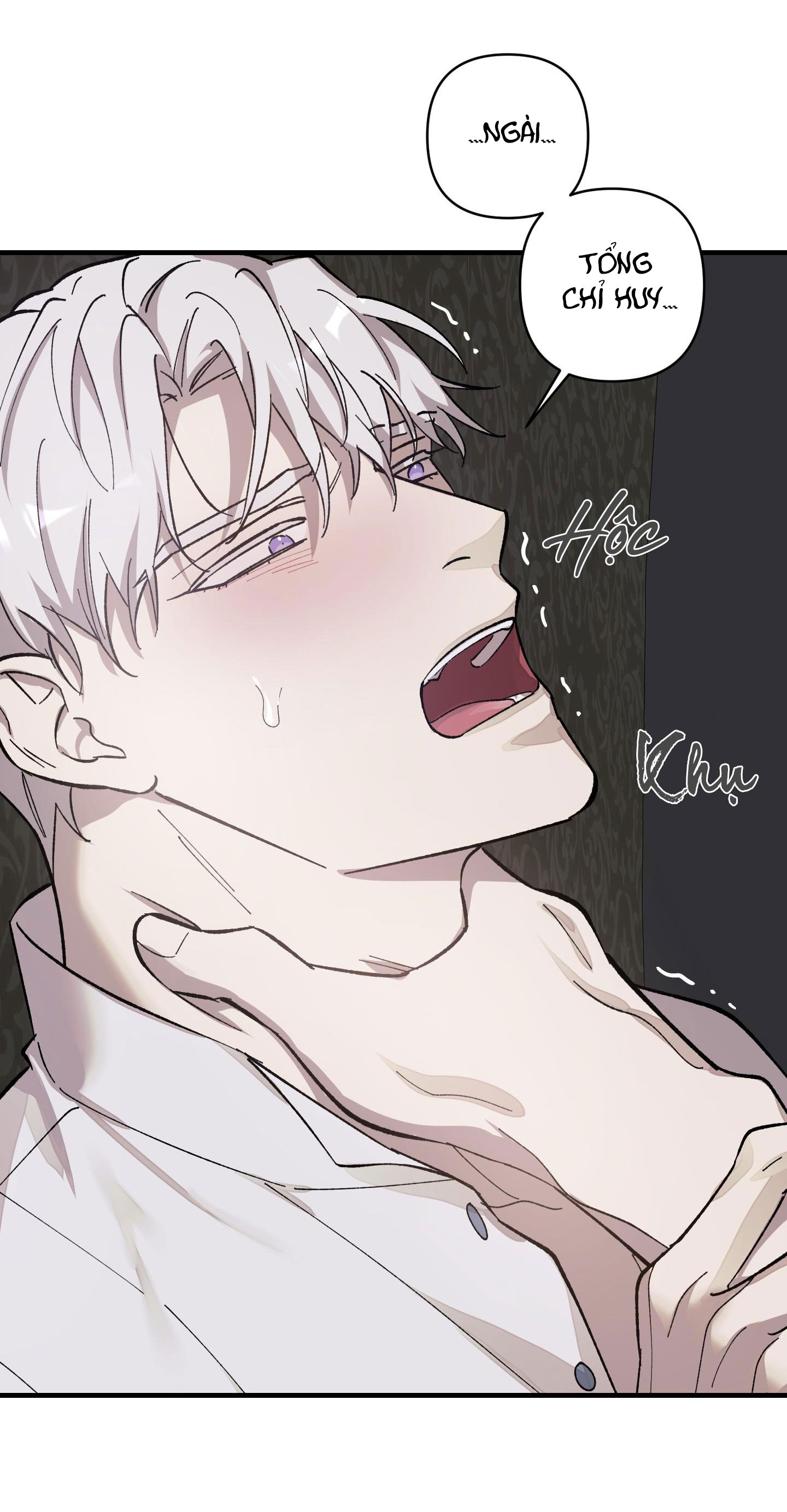 đóa hoa của mặt trời chapter 4 58