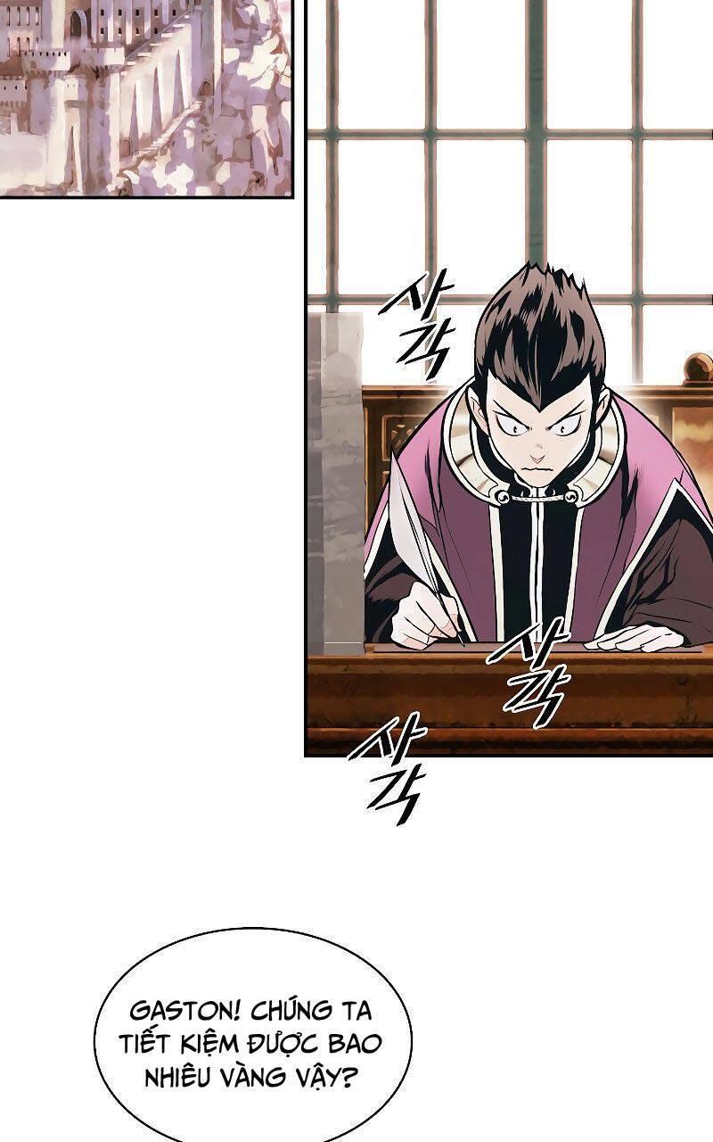 bất bại chân ma chapter 159 79