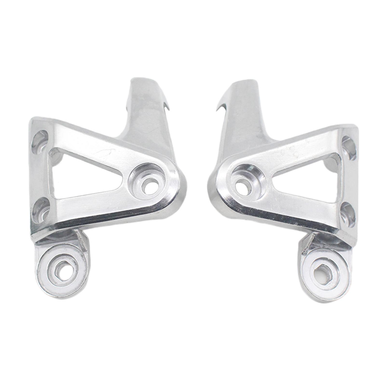 1 Pack Motorbike Headlight  Brackets for Honda Motorcycle Parts