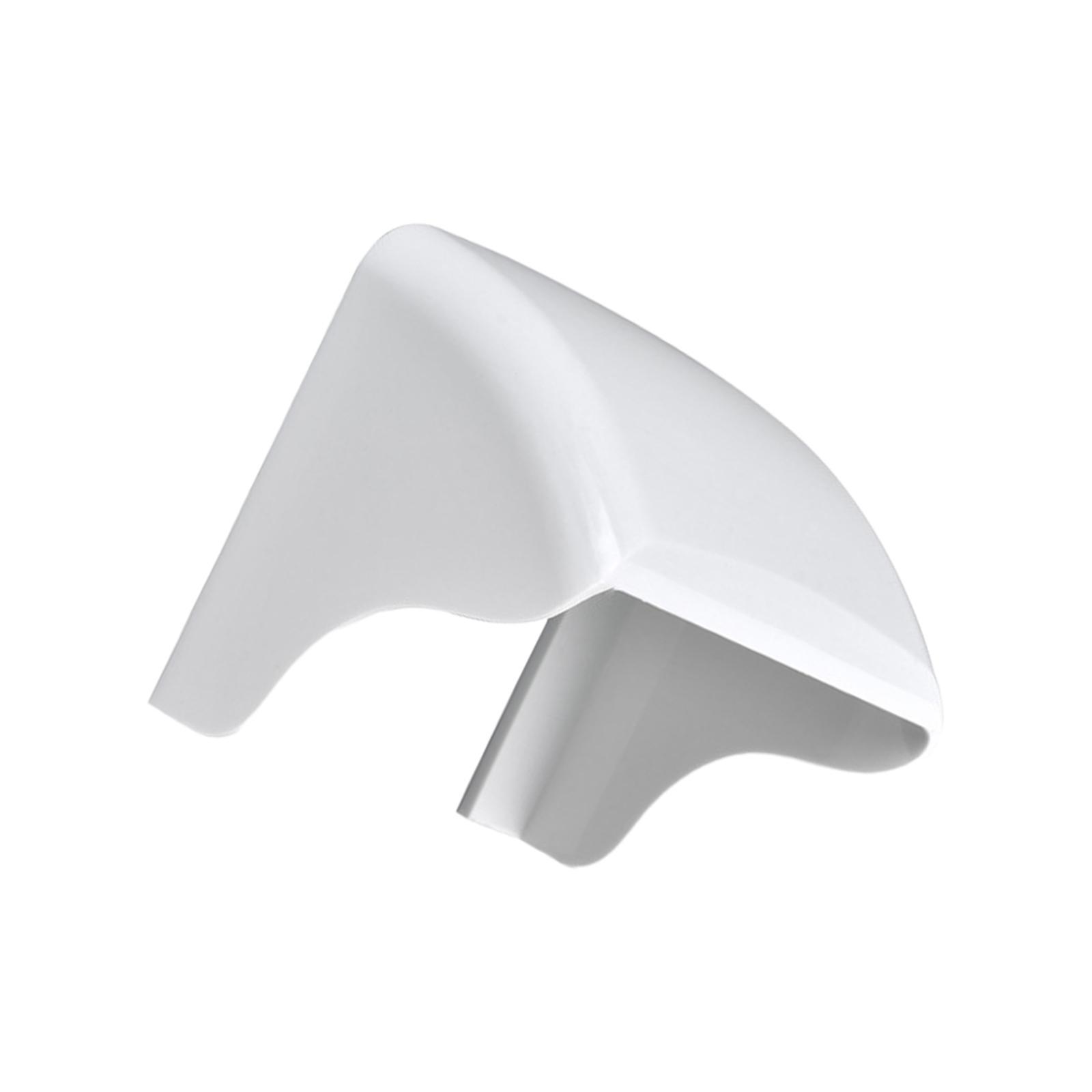 Outdoor Socket Waterproof Box Electrical Outlet Cover for Workshop