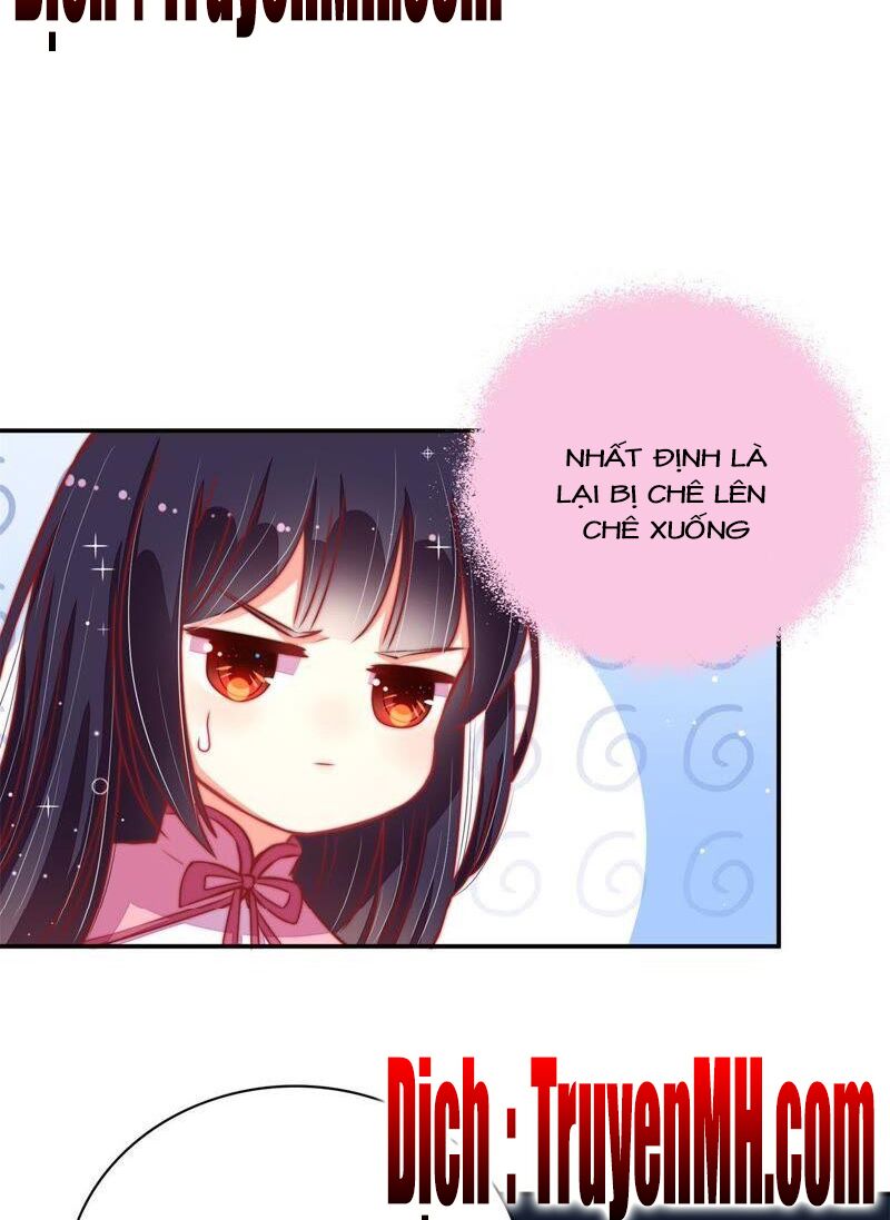 ngày nào thiếu soái cũng ghen chapter 112 5