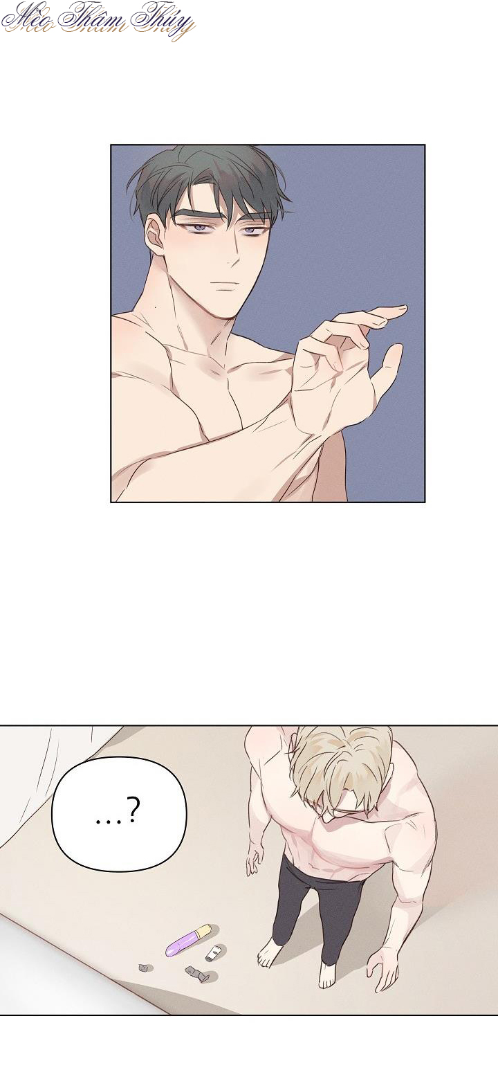 nơi tình yêu định mệnh chapter 3 25