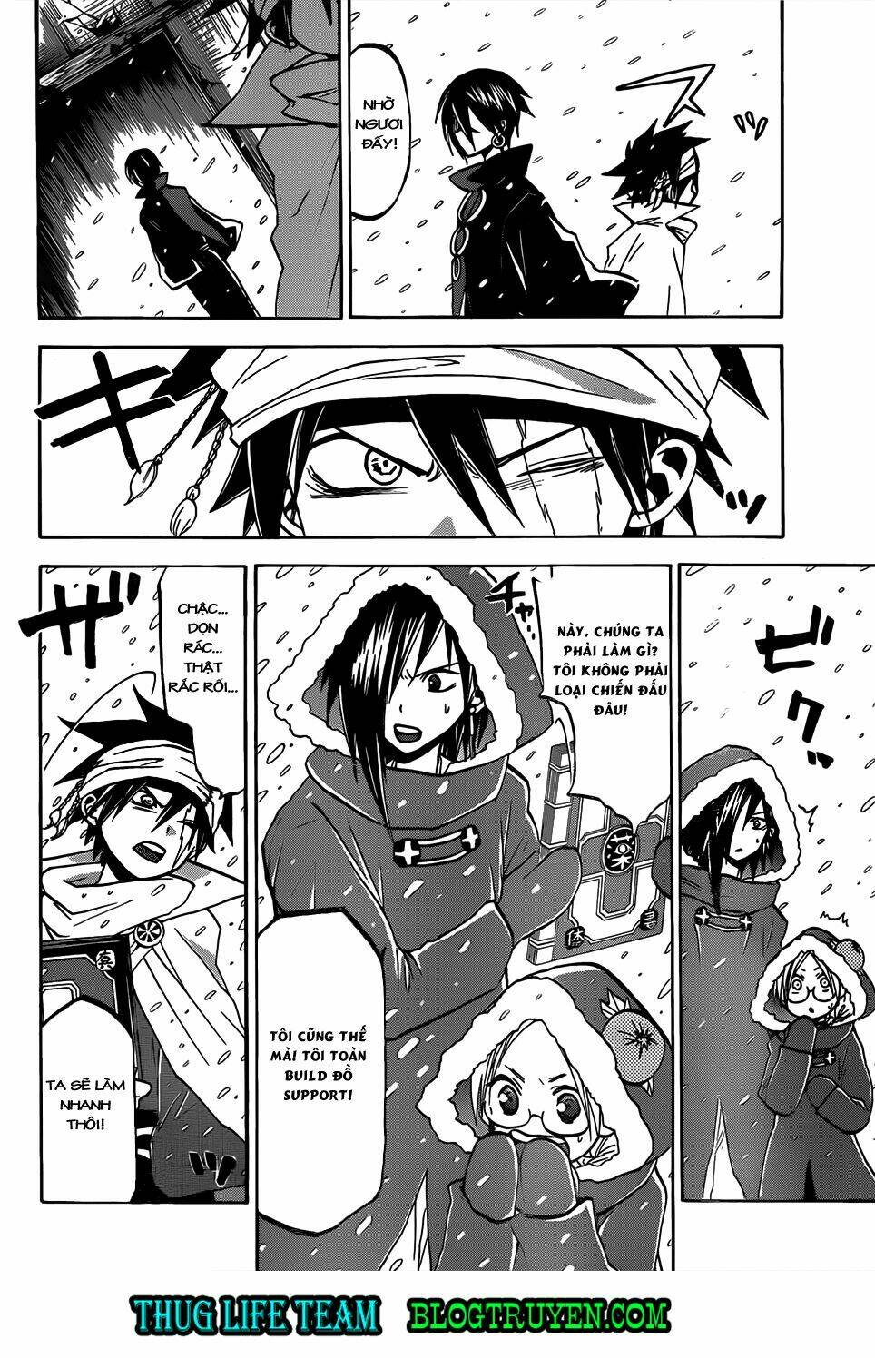 kaitai shinsho zero chapter 54 13