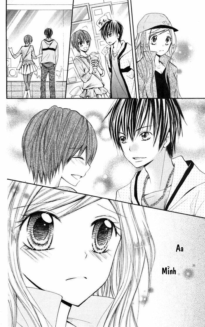 koi ja nai no da! chapter 7.1 43