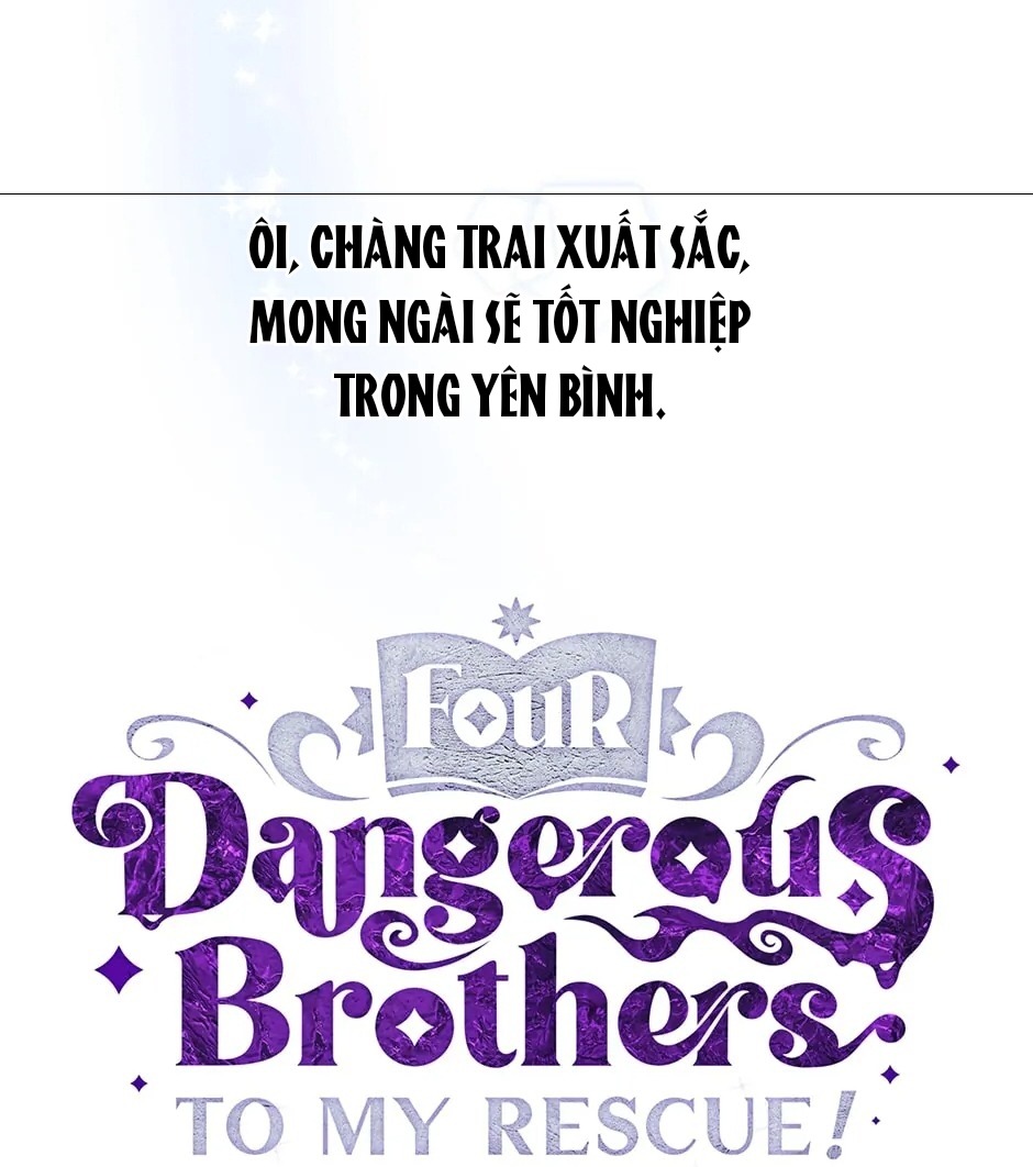 anh trai nguy hiểm của tôi chapter 96 16