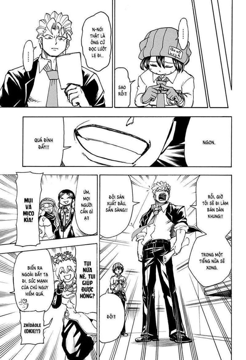 undead unluck chapter 37 9