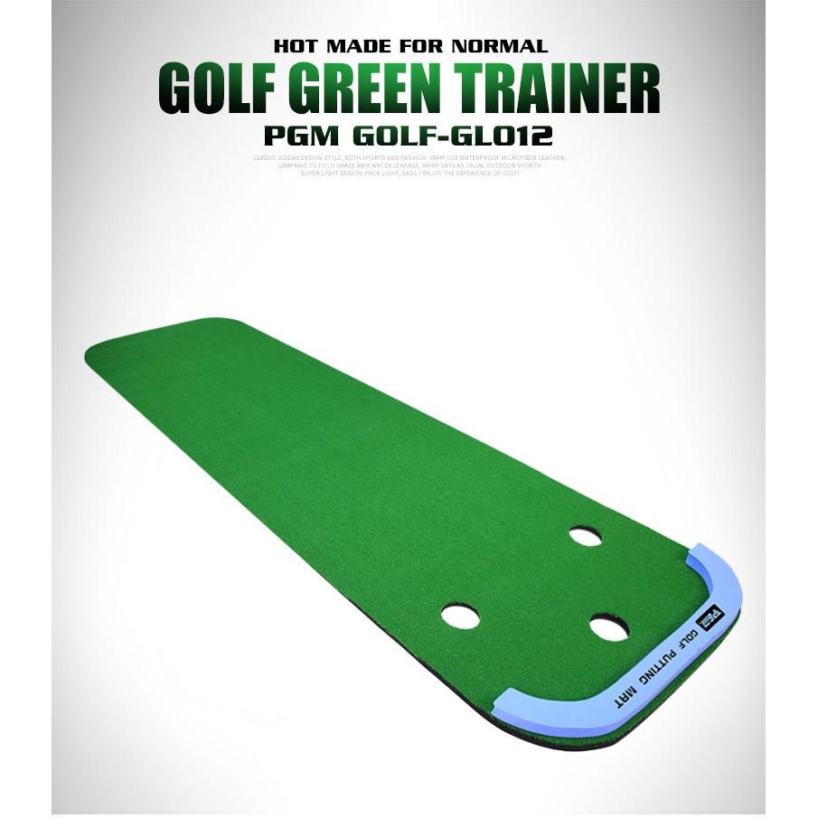 Hình ảnh Thảm Cỏ Tập GOLF Cao Cấp