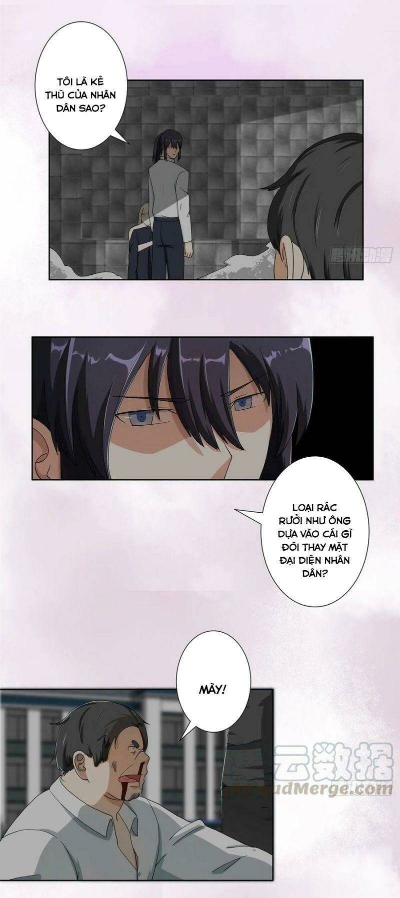 người tu tiên tại đô thị chapter 83 2