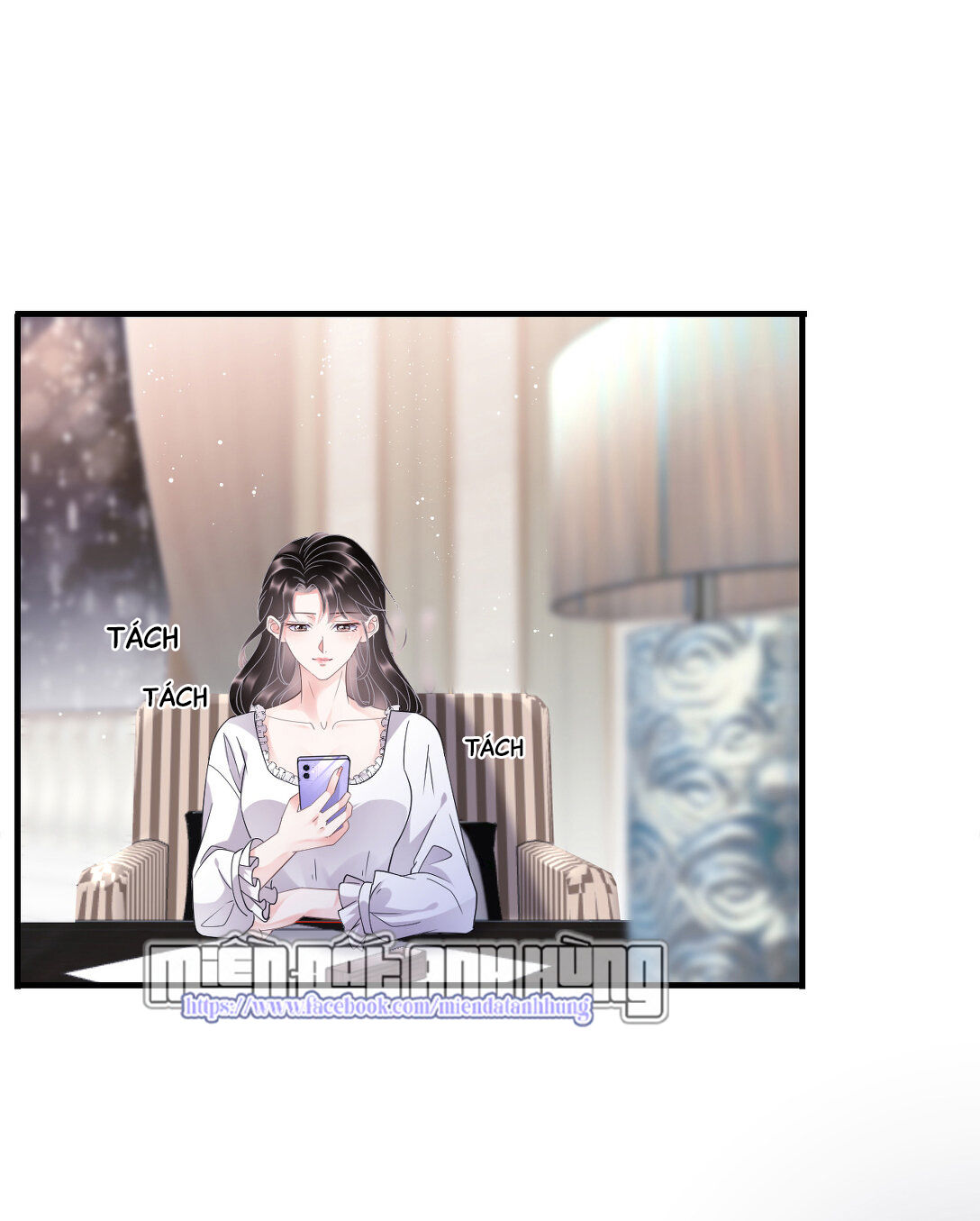 [16+] đại tiểu thư có thể có ý đồ xấu chapter 14 2