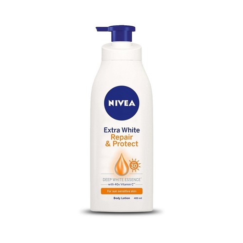 (B2B)Sữa Dưỡng Thể NIVEA Phục Hồi &amp; Chống Nắng Ban Ngày (200 ml) - 88310