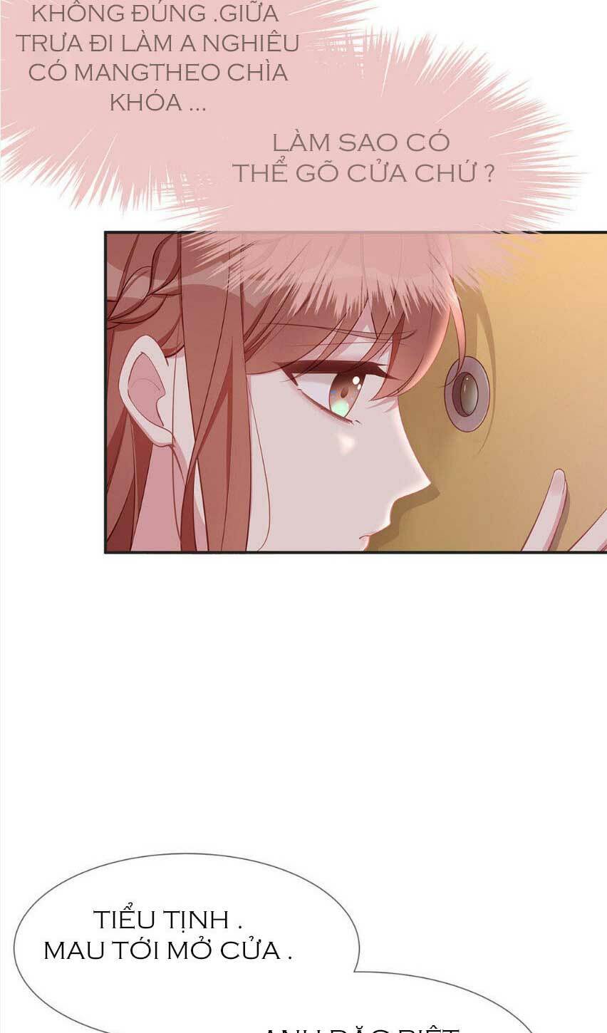 sủng em sủng tới tận cùng chapter 36 7