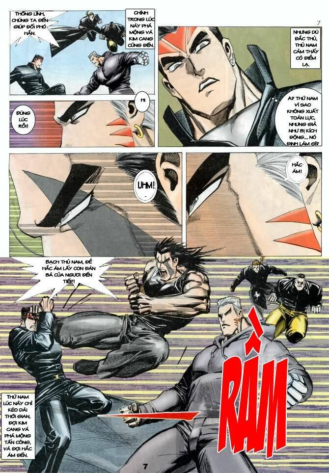 hải hổ 2 chapter 42 7