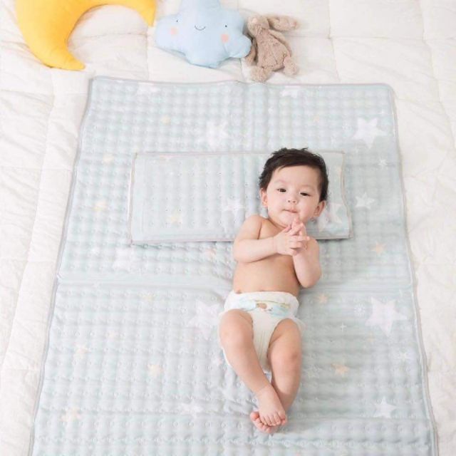 Đệm ngủ làm mát cỡ lớn Sleepy Star