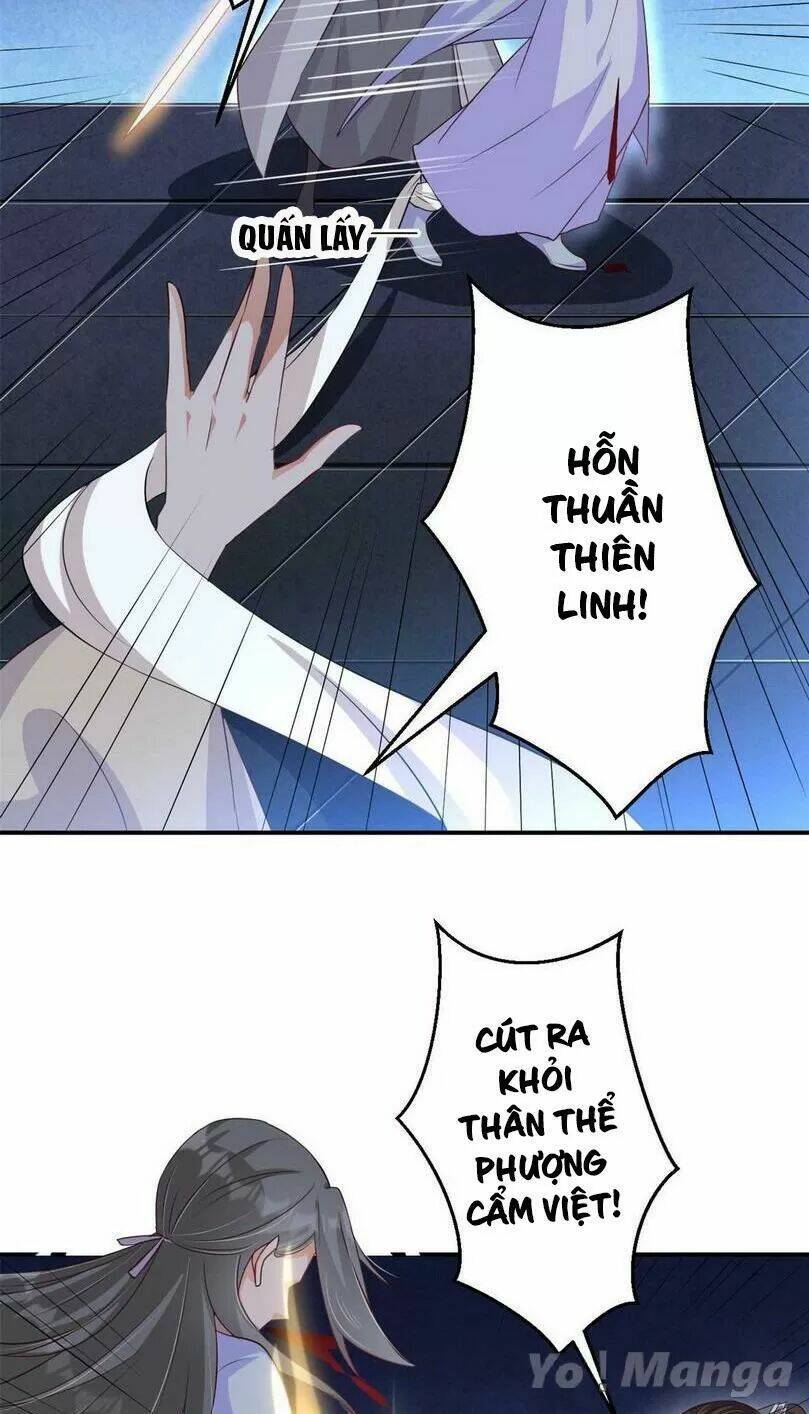 độc y cuồng phi chapter 71 22