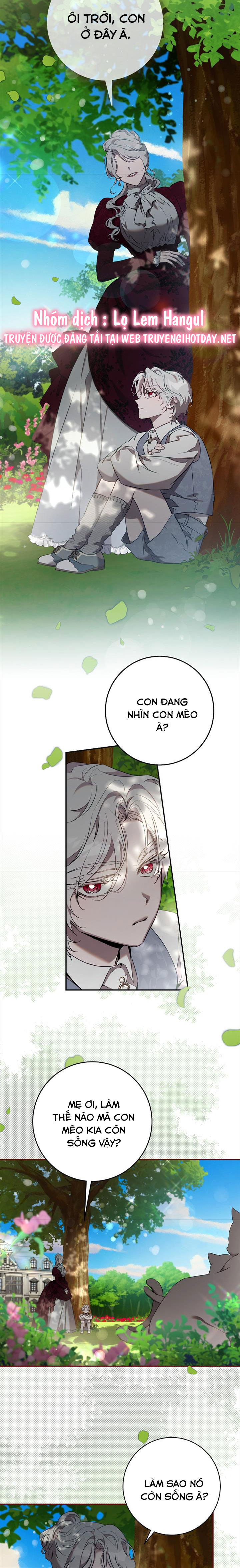 thuần hóa bạo chúa rồi bỏ trốn chapter 113 2