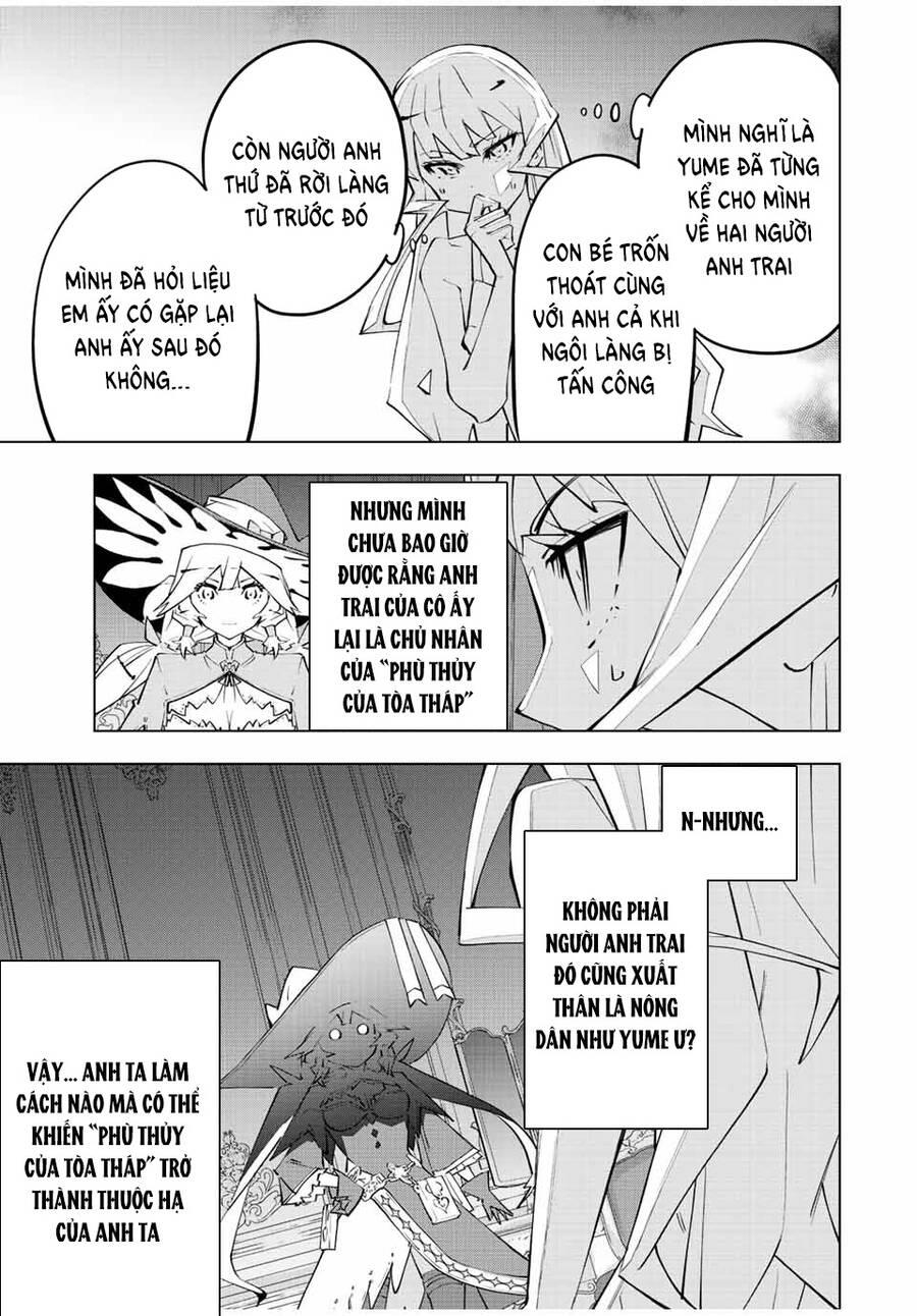 Bị Phản Bội Bởi Đồng Đội Và Sở Hữu [Gacha Không Giới Hạn] Lv.9999 chapter 83 13