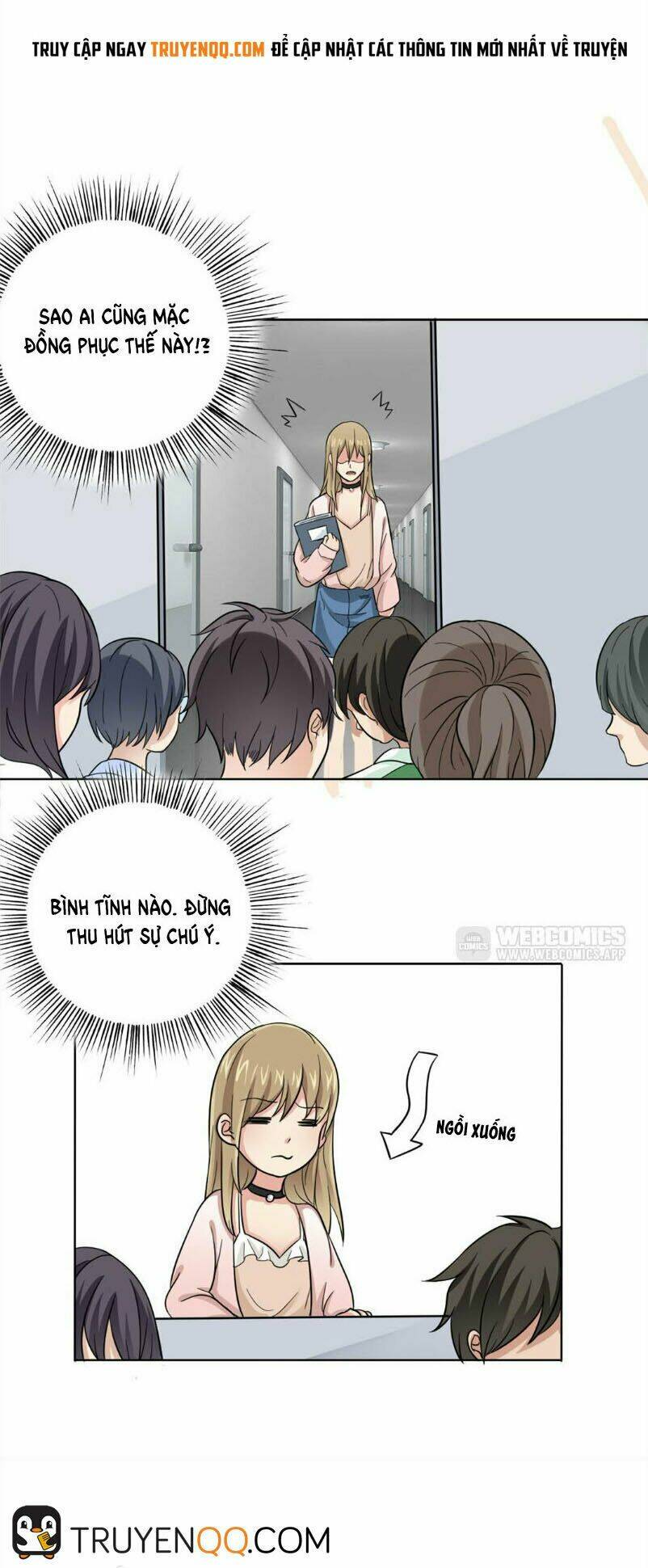 become a girl at night chapter 8 5