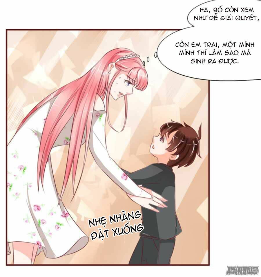 vương tước tư hữu bảo bối chapter 18 5