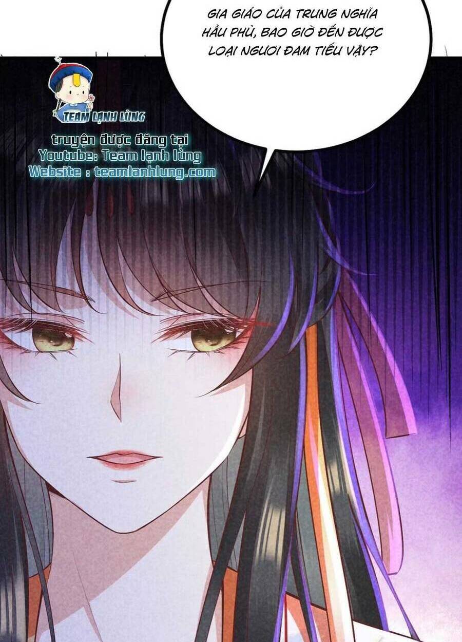đại đích nữ trọng sinh về báo thù chapter 19 57