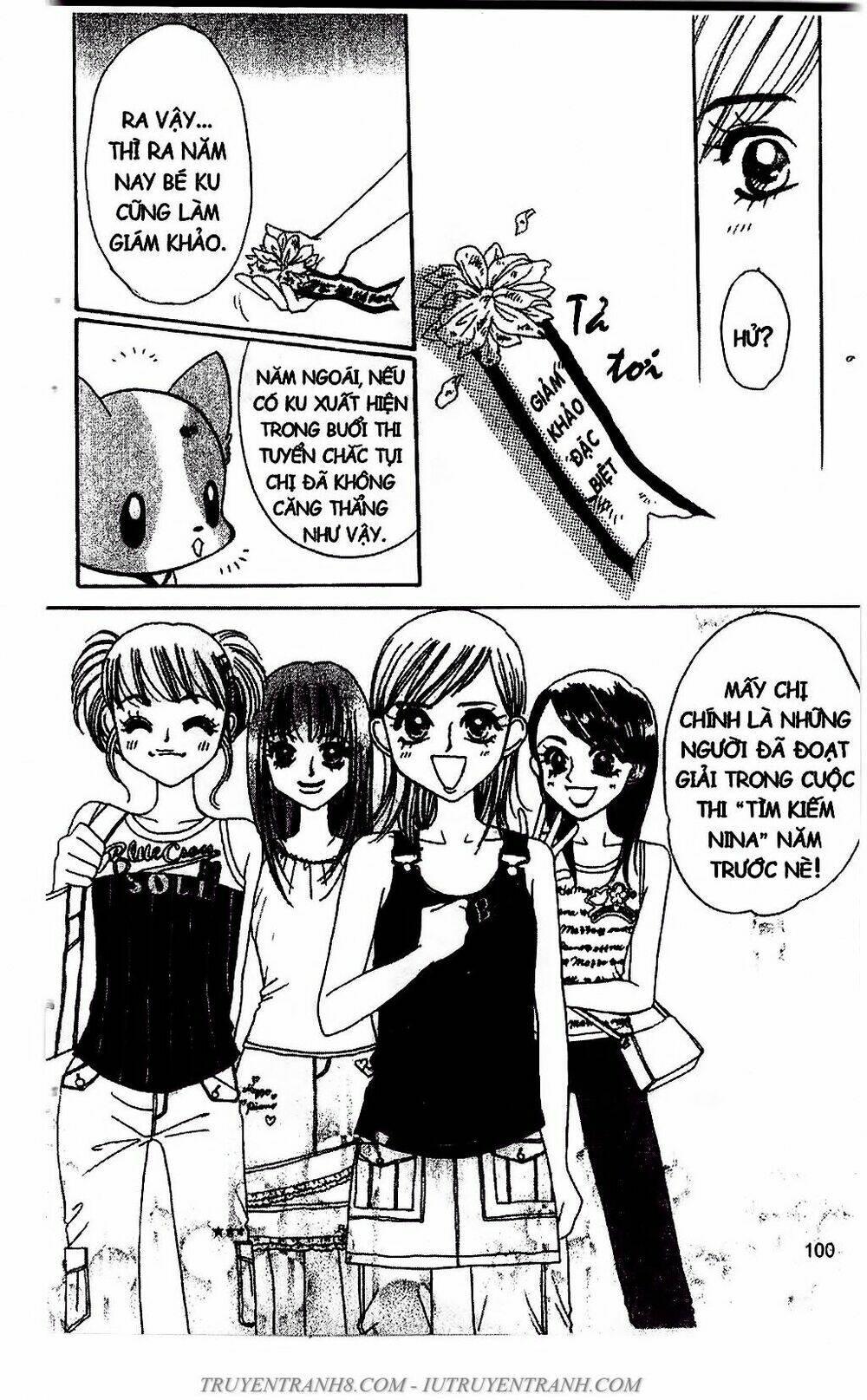 bộ sưu tập lọ lem chapter 50 18