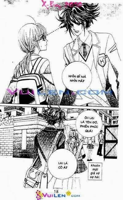 cuộc sống của tôi chapter 2 18