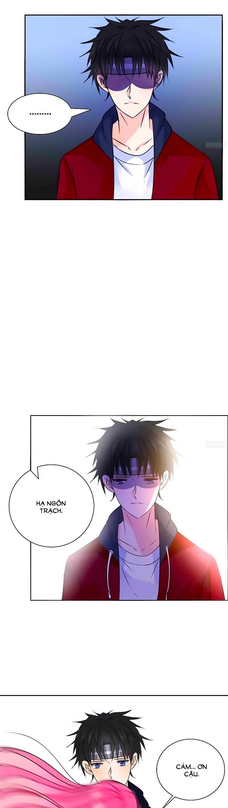 công chúa nữ vương mệnh chapter 56 17