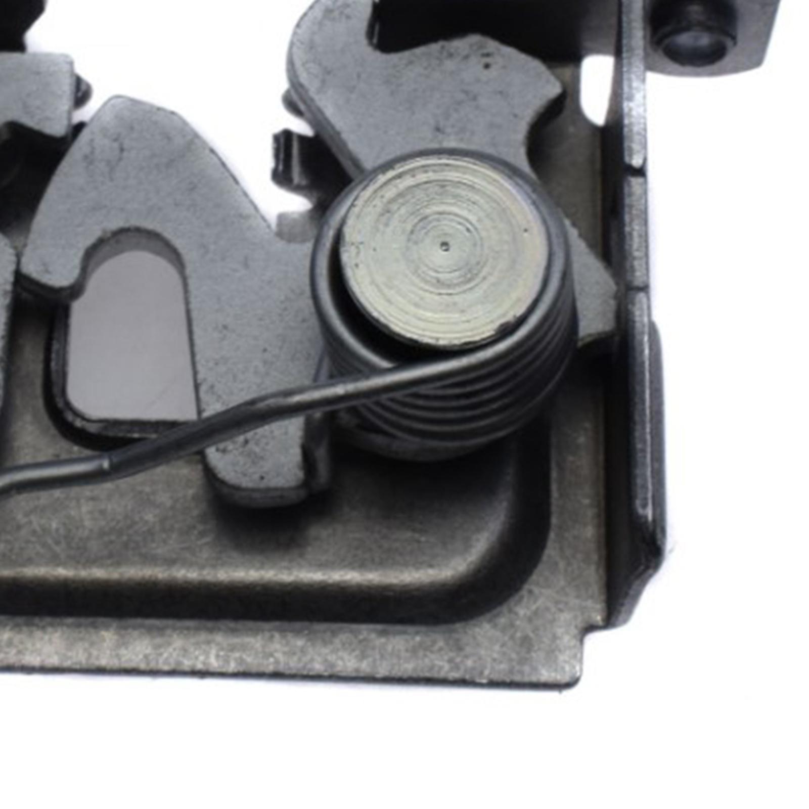 Door Lock Actuator Motor Rear Right for Ram 1500 2500 4589650AB